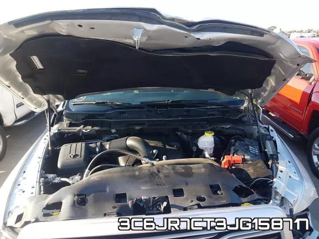 3C6JR7CT3JG158717 фото 8