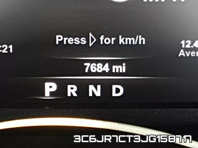 3C6JR7CT3JG158717 фото 9