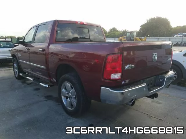 3C6RR7LT4HG668815 фото 4