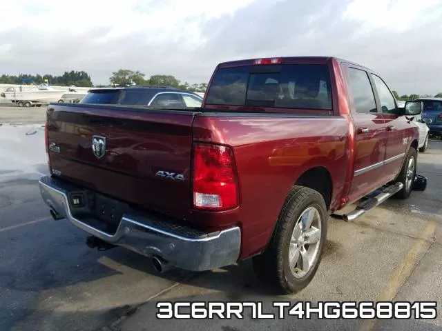 3C6RR7LT4HG668815 фото 5