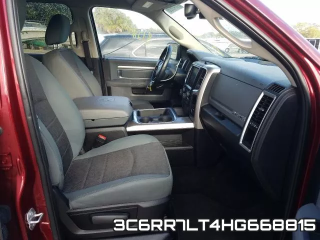 3C6RR7LT4HG668815 фото 6