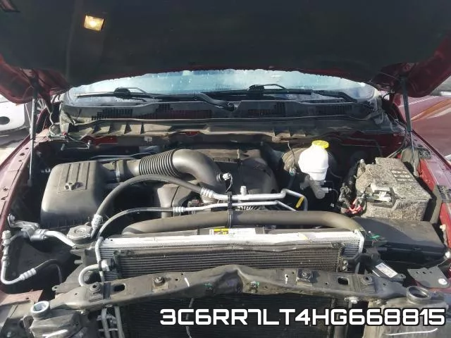 3C6RR7LT4HG668815 фото 8