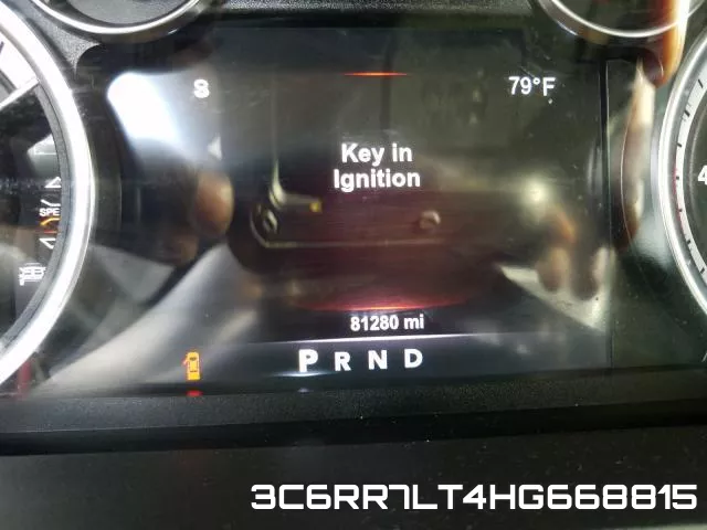 3C6RR7LT4HG668815 фото 9
