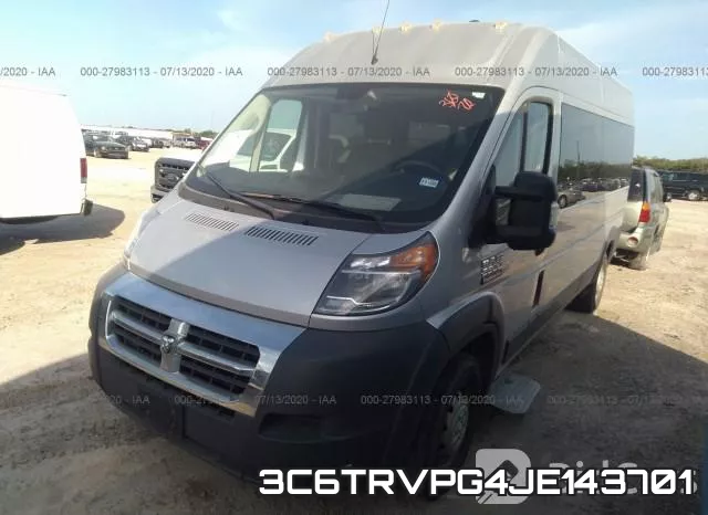 3C6TRVPG4JE143701 фото 3