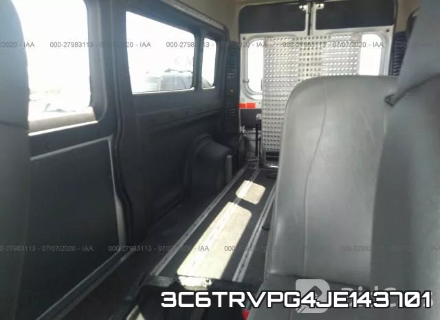 3C6TRVPG4JE143701 фото 9
