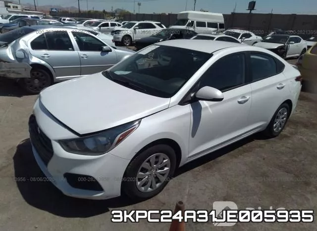 3KPC24A31JE005935 фото 3