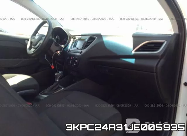 3KPC24A31JE005935 фото 6