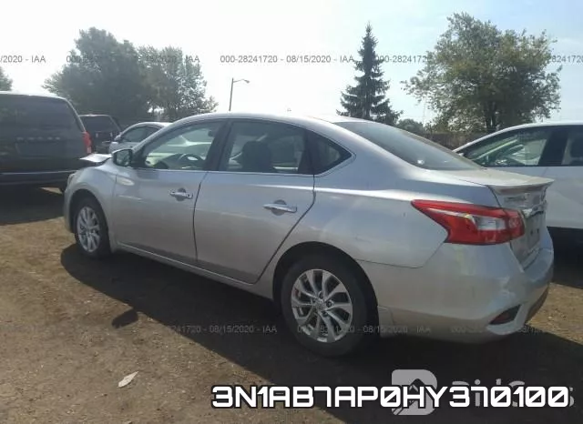 3N1AB7AP0HY370100 фото 4
