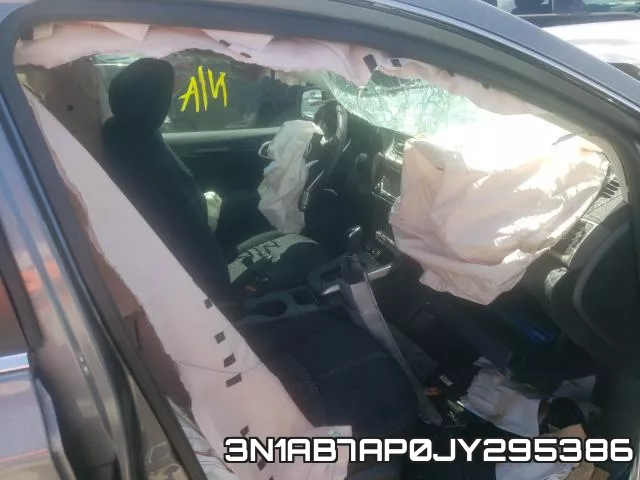 3N1AB7AP0JY295386 фото 6
