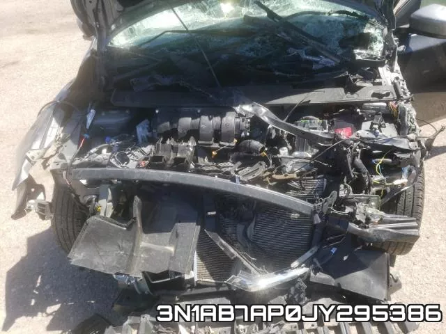 3N1AB7AP0JY295386 фото 8