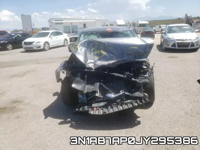 3N1AB7AP0JY295386 фото 10