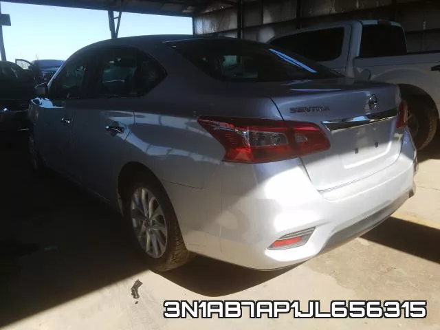 3N1AB7AP1JL656315 фото 4