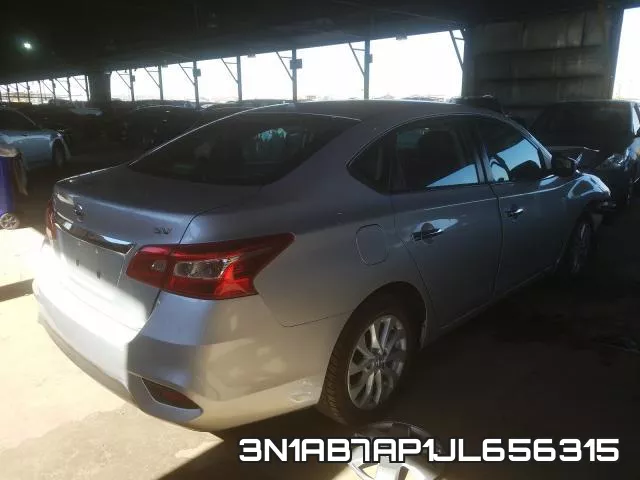 3N1AB7AP1JL656315 фото 5