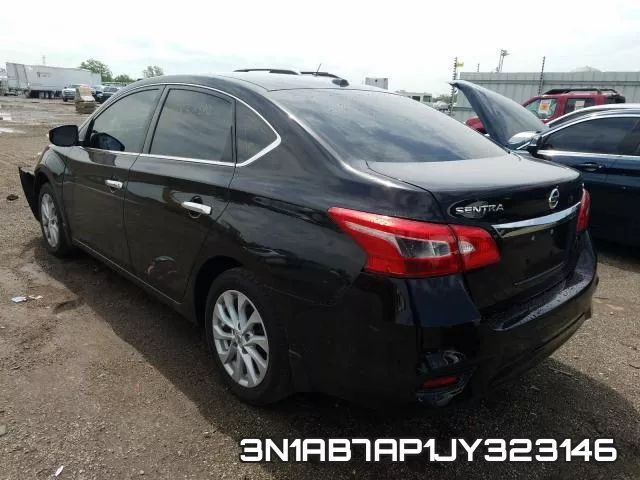3N1AB7AP1JY323146 фото 4