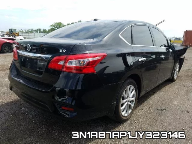 3N1AB7AP1JY323146 фото 5
