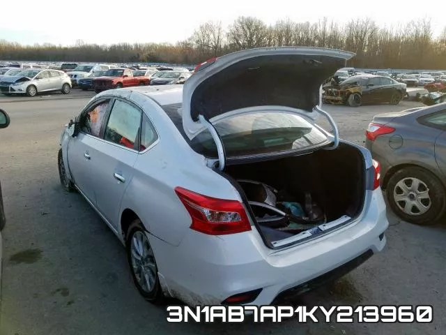 3N1AB7AP1KY213960 фото 4