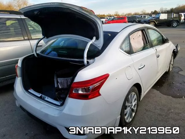 3N1AB7AP1KY213960 фото 5
