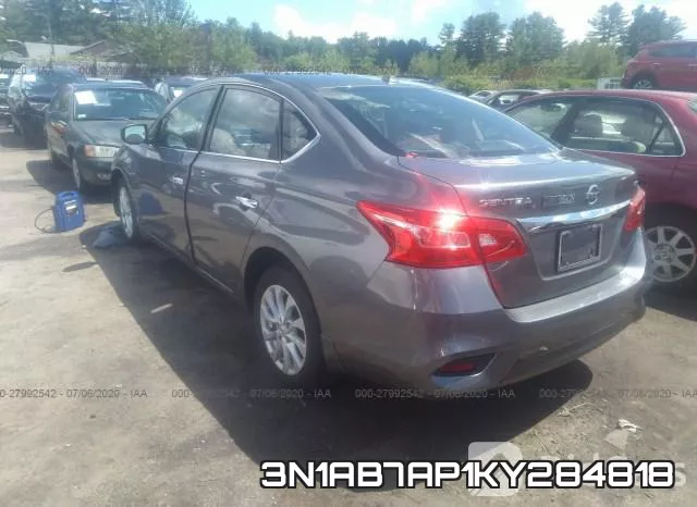 3N1AB7AP1KY284818 фото 4