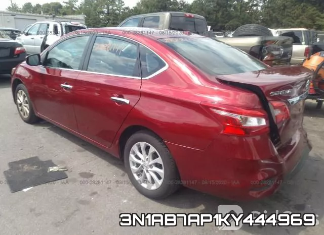 3N1AB7AP1KY444969 фото 4