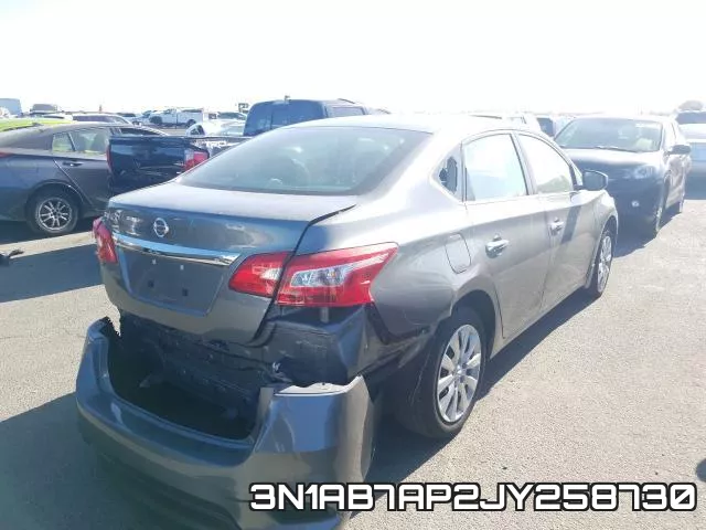 3N1AB7AP2JY258730 фото 5