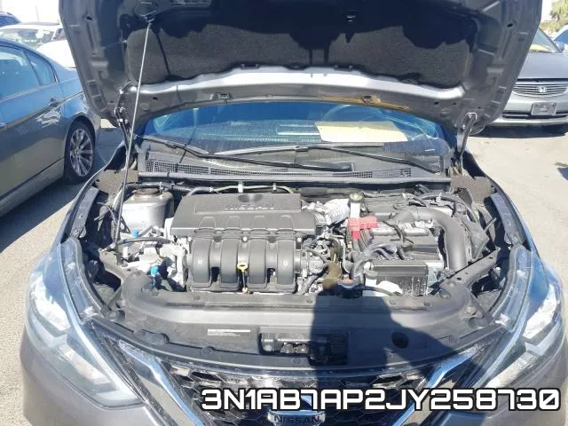 3N1AB7AP2JY258730 фото 8