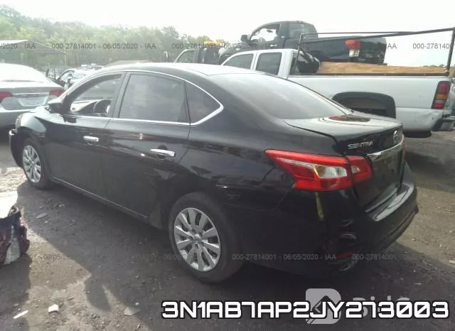 3N1AB7AP2JY273003 фото 4