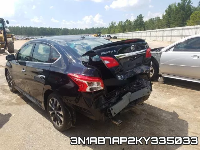 3N1AB7AP2KY335033 фото 4