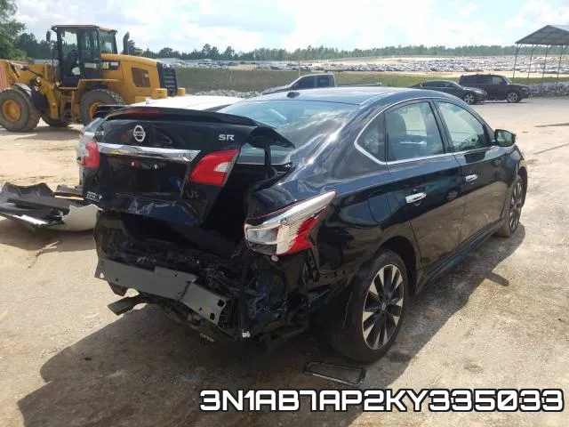 3N1AB7AP2KY335033 фото 5