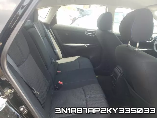 3N1AB7AP2KY335033 фото 7