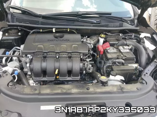 3N1AB7AP2KY335033 фото 8