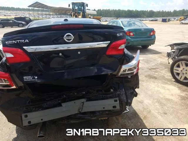 3N1AB7AP2KY335033 фото 10