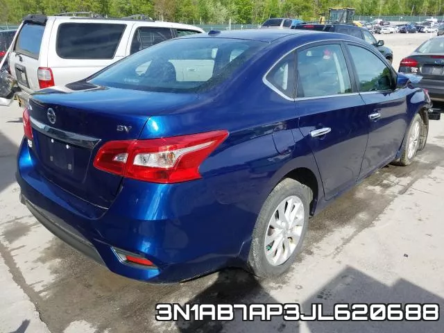 3N1AB7AP3JL620688 фото 5