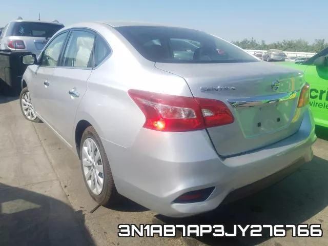 3N1AB7AP3JY276766 фото 4