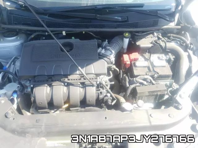 3N1AB7AP3JY276766 фото 8