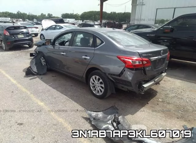3N1AB7AP3KL607019 фото 4
