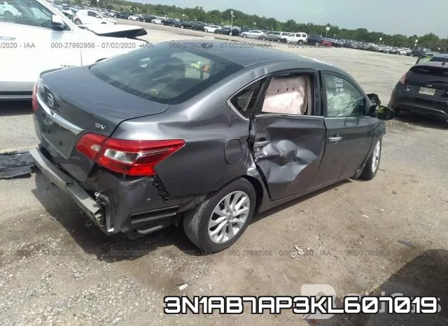 3N1AB7AP3KL607019 фото 5