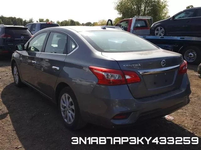 3N1AB7AP3KY433259 фото 4
