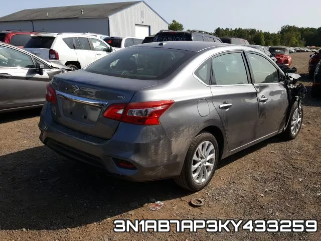 3N1AB7AP3KY433259 фото 5