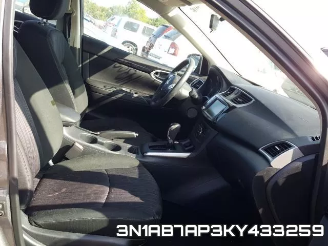 3N1AB7AP3KY433259 фото 6