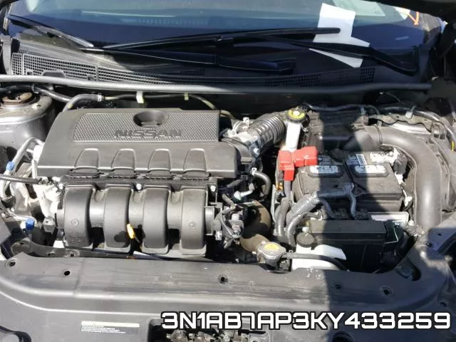 3N1AB7AP3KY433259 фото 8