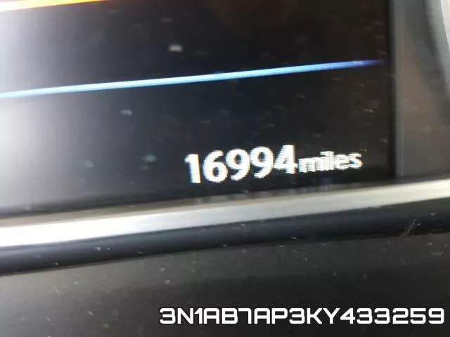 3N1AB7AP3KY433259 фото 9