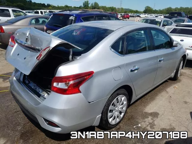 3N1AB7AP4HY207188 фото 5
