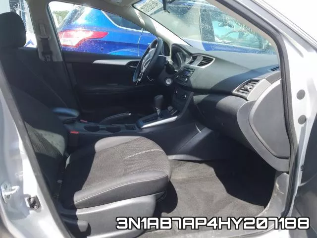 3N1AB7AP4HY207188 фото 6