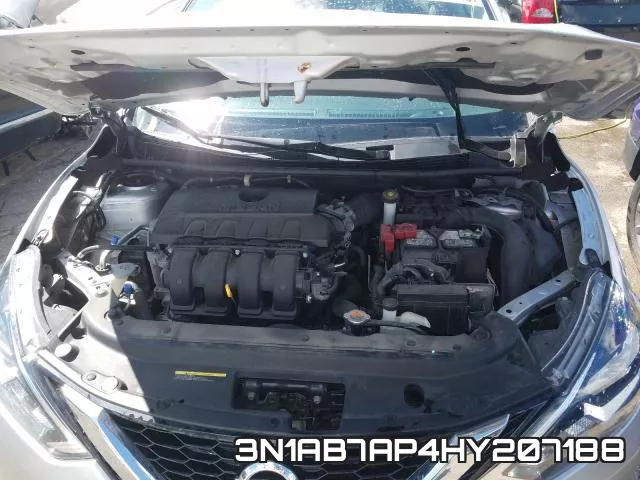 3N1AB7AP4HY207188 фото 8