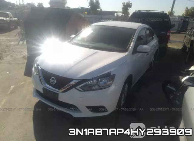 3N1AB7AP4HY293909 фото 3