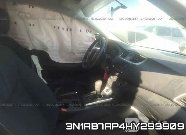 3N1AB7AP4HY293909 фото 6