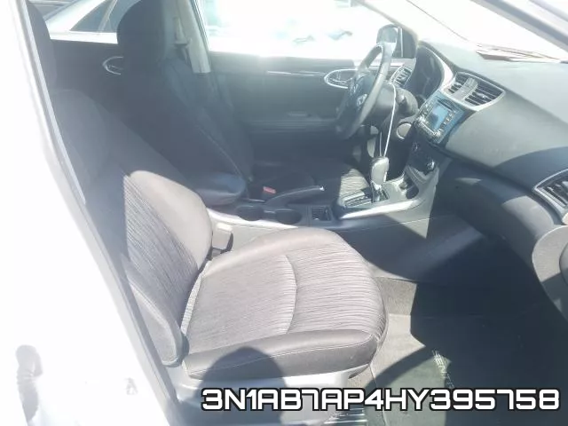 3N1AB7AP4HY395758 фото 6
