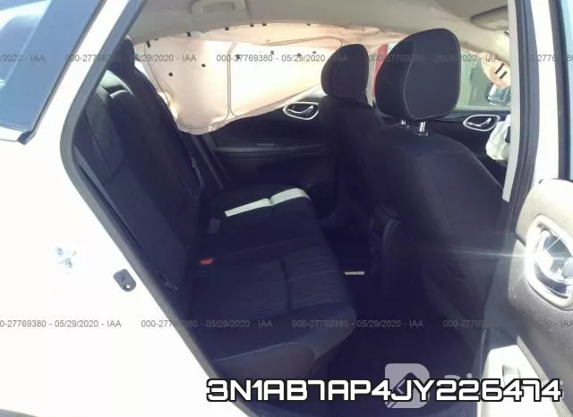 3N1AB7AP4JY226474 фото 9