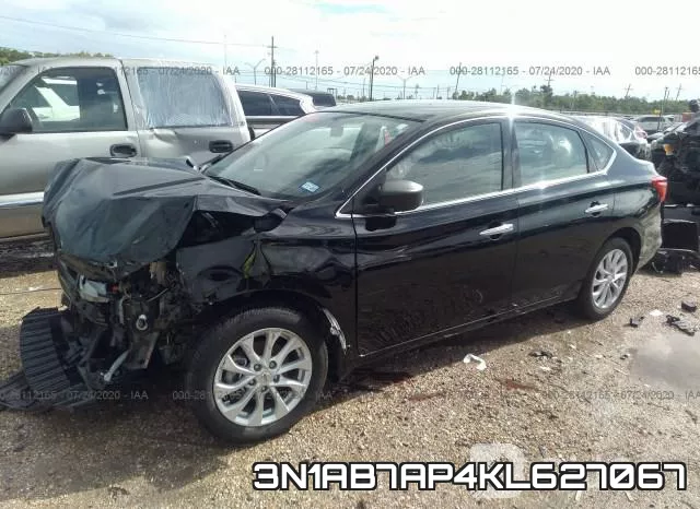 3N1AB7AP4KL627067 фото 3