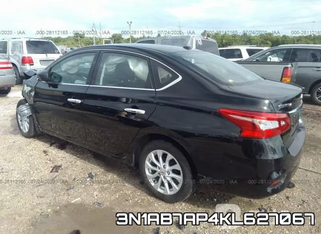 3N1AB7AP4KL627067 фото 4